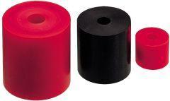 Produktbild Magni Elastomer Federn DIN 9835Typ 295 AD 40 mm L 40 mm