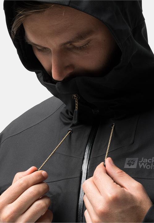 Immagine prodotto Jack Wolfskin Kammweg 3L Jkt M (M)