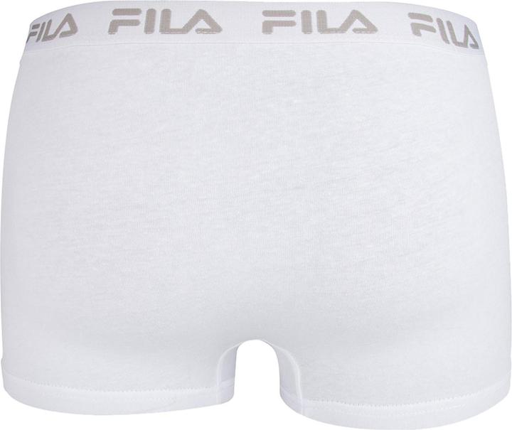 Immagine prodotto FILA Boxer Casual Stretch (XL, Confezione da 5 pezzi)