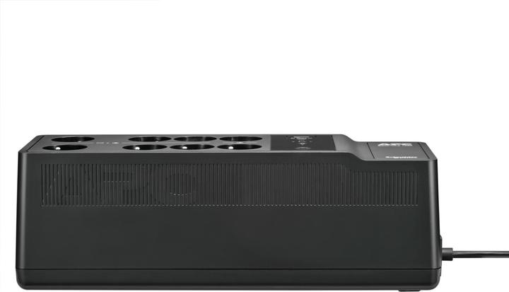 APC BACK-UPS 1050VA 8 FRENCH 230V (1050 VA, 600 W, Standby USV)