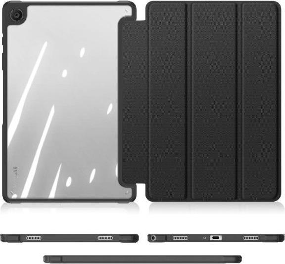 Actual product image Dux Ducis Toby (Galaxy Tab A9+)