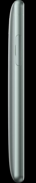 Actual product image Sony Xperia XZ2 Compact (64 GB, Moss Green, 5", Single SIM, 19 Mpx, 4G)