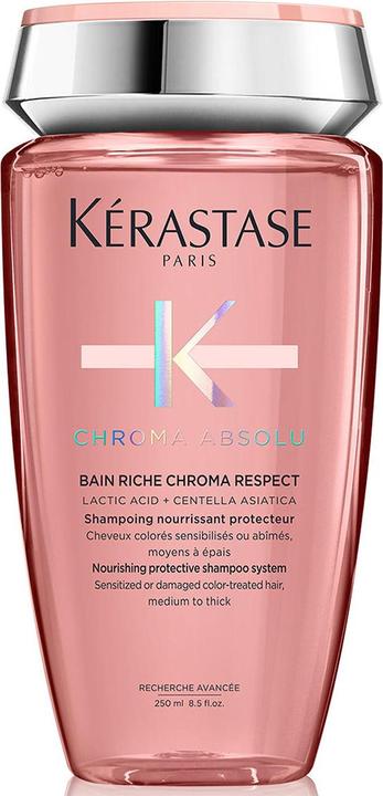Produktbild Kerasilk Chroma Absolu Intense Holiday Set 2023