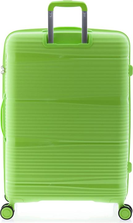 Actual product image Wüsthof Bionic - Trolley (110 l, L (90 - 115l))