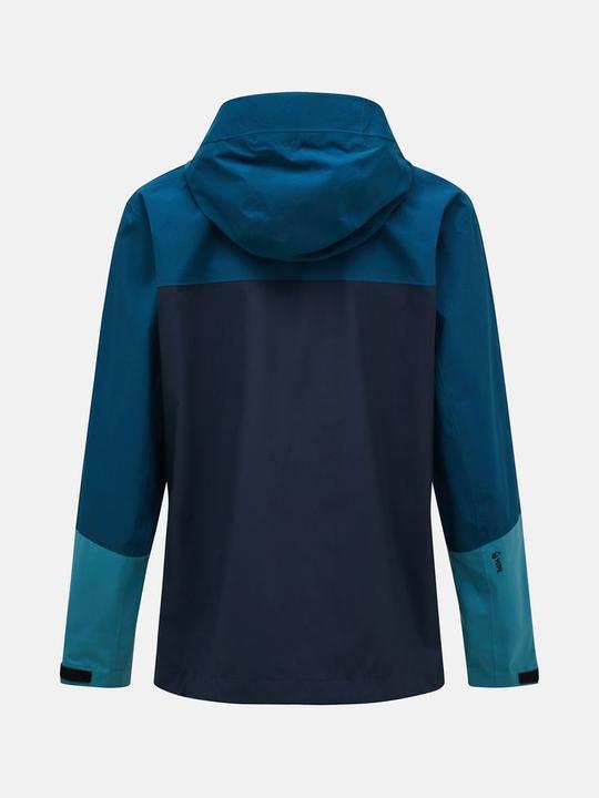 Immagine prodotto Peak Performance Giacca Trail Hipe Shell (XL)