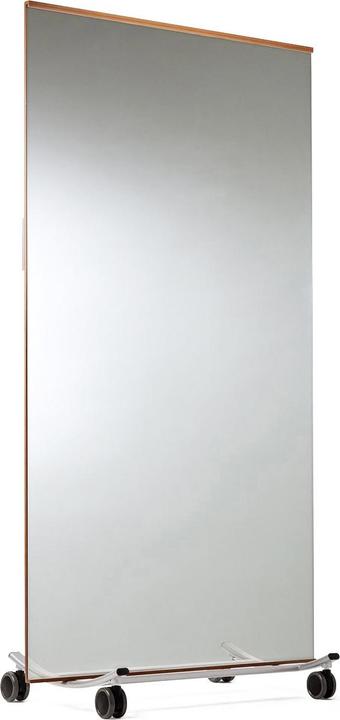 Produktbild Sport-Thieme Mobiler Tanzspiegel 'Billy' (100 x 180 cm)