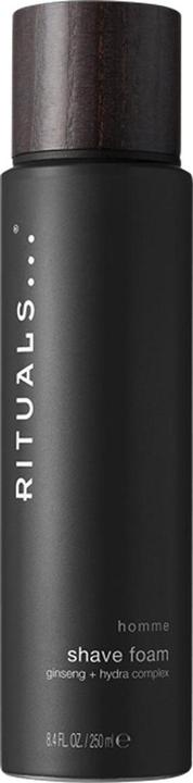 Produktbild Rituals Homme Collection Shave Foam 200 ml (250 ml, Rasierschaum)