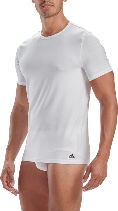 Immagine prodotto adidas T-Shirt Casual Bequem sitzend - 16027 (M)