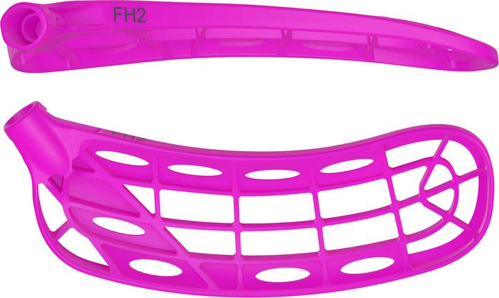 Fat Pipe Schaufel JAB FH2