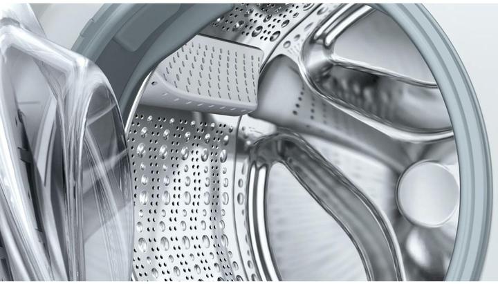 Produktbild Siemens Waschvollautomat (9 kg, Links, CH-Stecker)