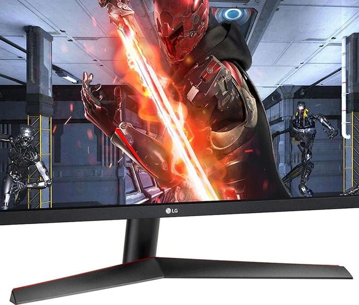 LG UltraGear 27GN600-B (1920 x 1080 Pixel, 27")