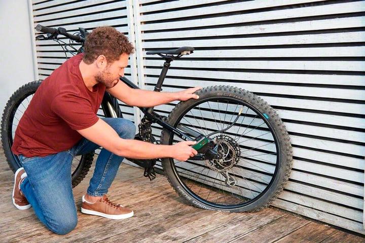 Image du produit Bosch Home & Garden EasyPump (10.30 bar)