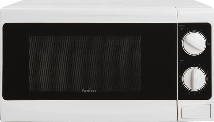Amica Cooker AMG 20M70 V (700W, white) (20 l)