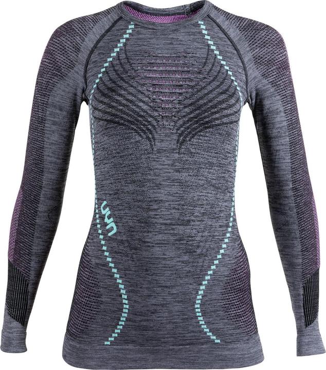 UYN Thermoshirt Ambityon Melange