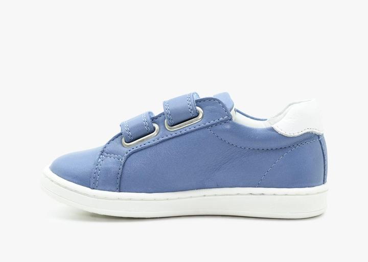 Produktbild Benjie Commugny velcro Klein Kind (24)