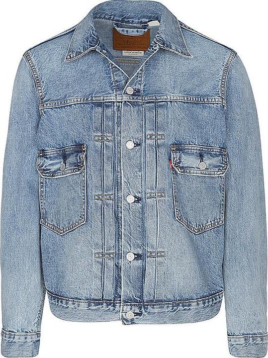 Produktbild Levis Jeansjacke TRUCKER (XL)