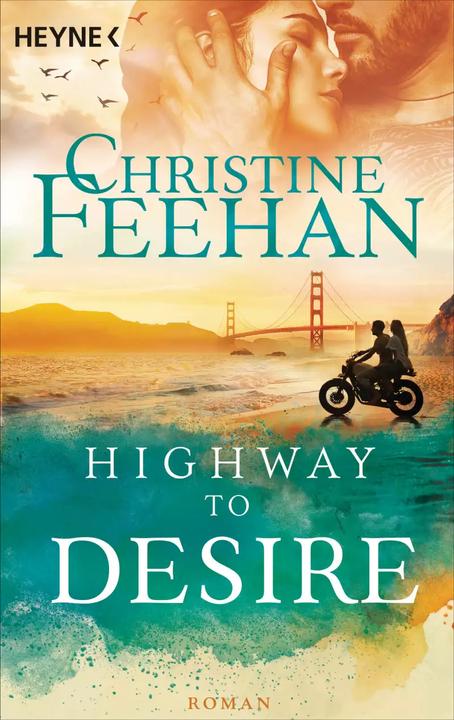 Actual product image Highway to Desire (DE)