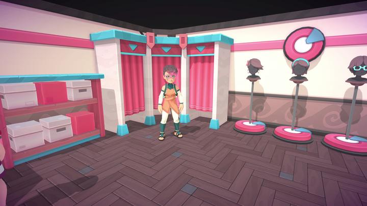 Image du produit Humble Bundle Temtem (Xbox Series X, DE)