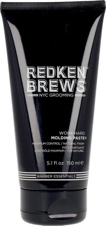 Image du produit Redken Brews (Pâte capillaire, 150 ml)