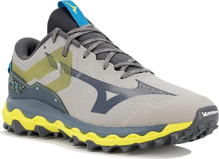 Produktbild Mizuno Wave Mujin 9 (44.5)