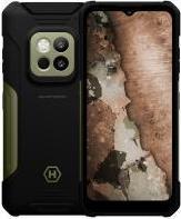 Myphone Konstruktion | 2 Thermal 5G Military Edition | Grün | 6,58 " | IPS | 1080 x 2408 Pixel | Mediatek