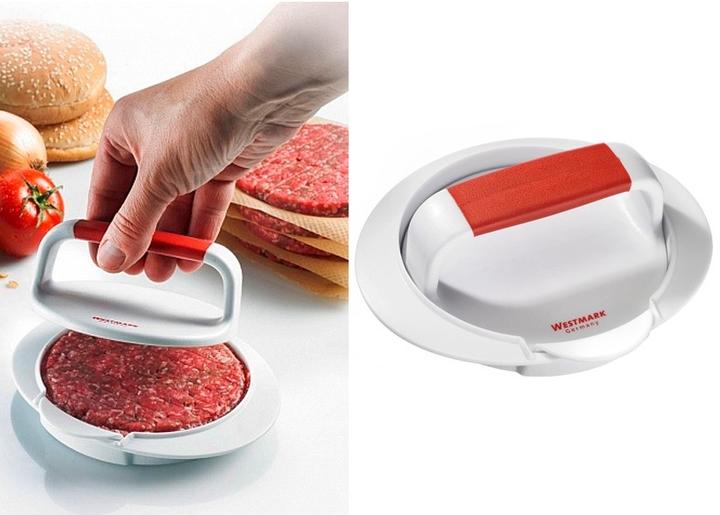 Produktbild Westmark Hamburgermaker