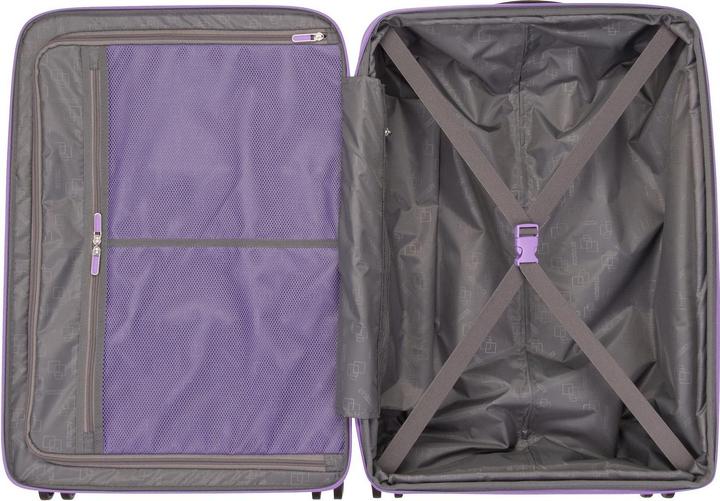 Produktbild American Crew Koffer & Trolley Dashpop Spinner 77 EXP (104 l)