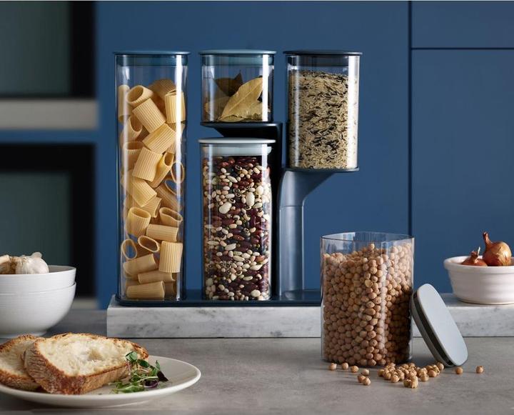 Produktbild Joseph Joseph Vorratsdosen-Set PODIUM (9 l)