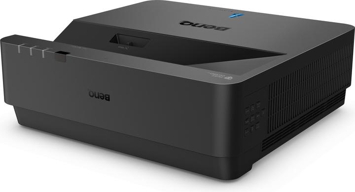 Produktbild BenQ LU960UST+ WUXGA DPL PROAV (WUXGA, 5200 lm, 0.25:1)