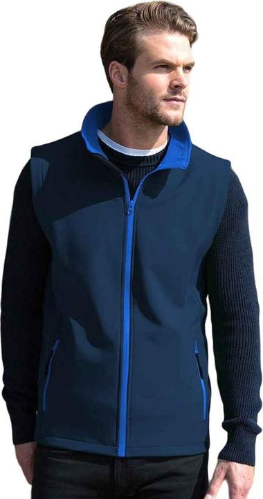 Produktbild Regatta Core Soft Shell Bodywarmer (4XL)