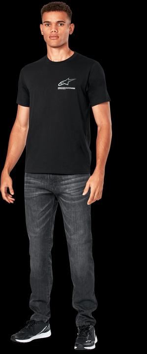 Produktbild Alpinestars Tee 24 Sequel Csf Ss (M)