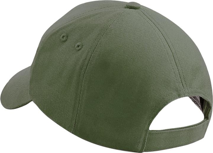 Produktbild Beechfield 5 Panel Baseballkappe Ultimate (One Size)