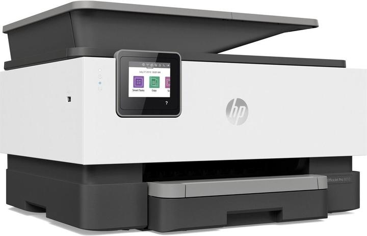 Image du produit HP OfficeJet Pro 9010 (Encre, Couleur)