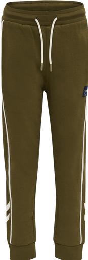 Actual product image hummel Ditmer Pants (110)