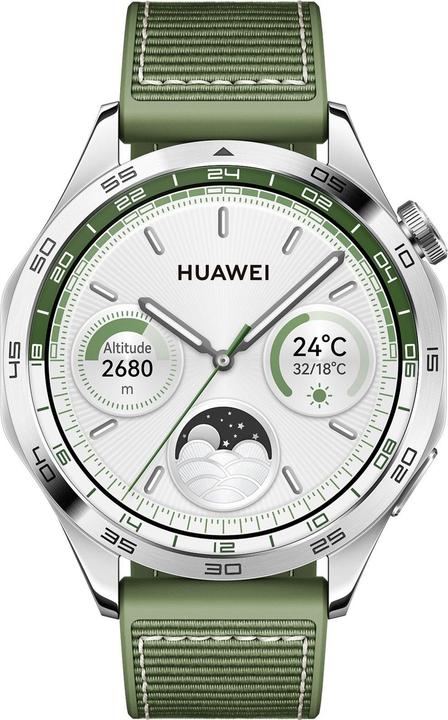 Image du produit Huawei Watch GT 4 (46 mm, WLAN uniquement)