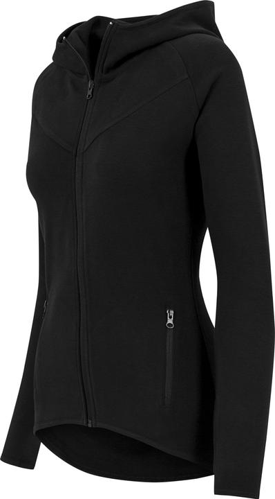 Image du produit Urban Classics Sweat à capuche zippé (XL)