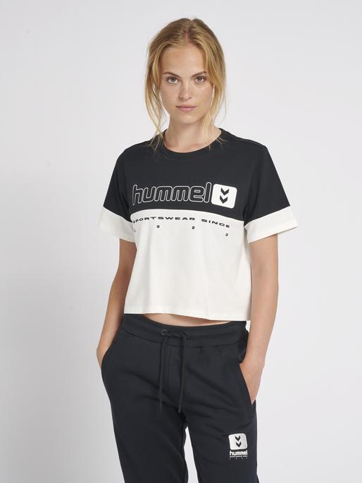 Immagine prodotto hummel Maglietta Cropped Legacy Siw (L)