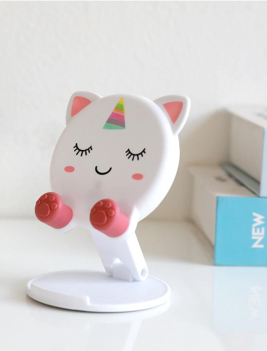 Actual product image Total Juggling iTotal - Phone Holder - Unicorn (XL2799)