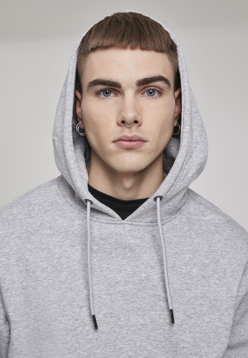 Actual product image Urban Classics Basic Terry Hoody (S)