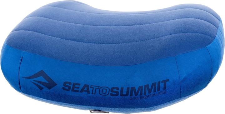 Immagine prodotto Sea To Summit Aeros Premium (Cuscino per testa e collo)