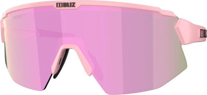 Immagine prodotto Bliz Breeze (rosa opaco, Marrone w Rosa Multi, Pink)