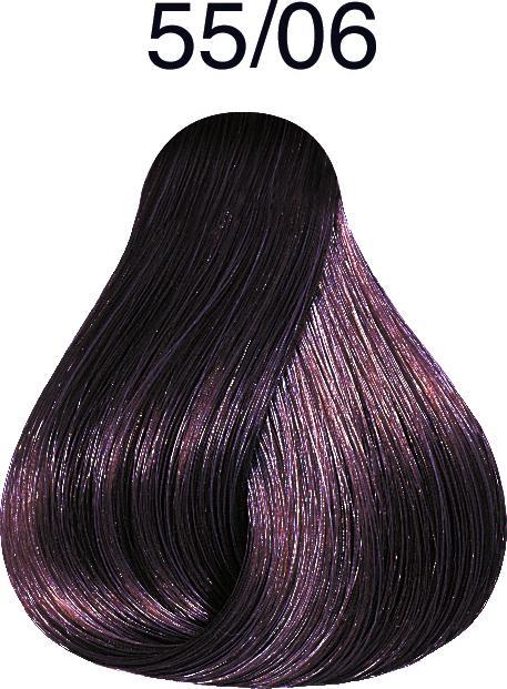 Image du produit Wella Color Touch Plus (06, 55)