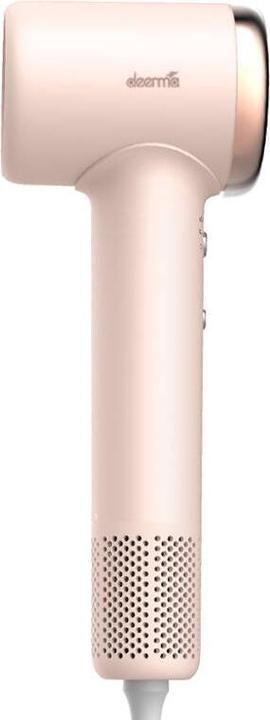 Produktbild Deerma Fén na vlasy DEM-CF50W (růžový)