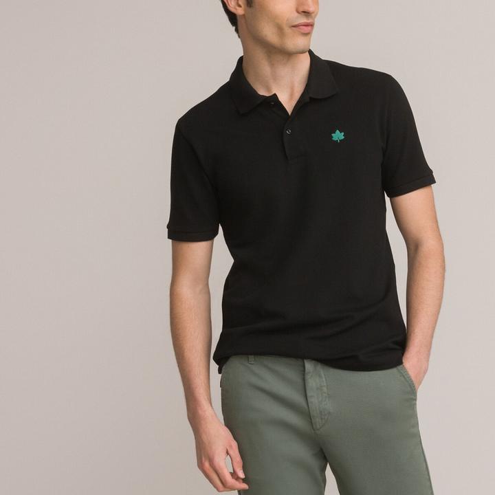 Immagine prodotto La Redoute Collections Polo a maniche corte (XXL)