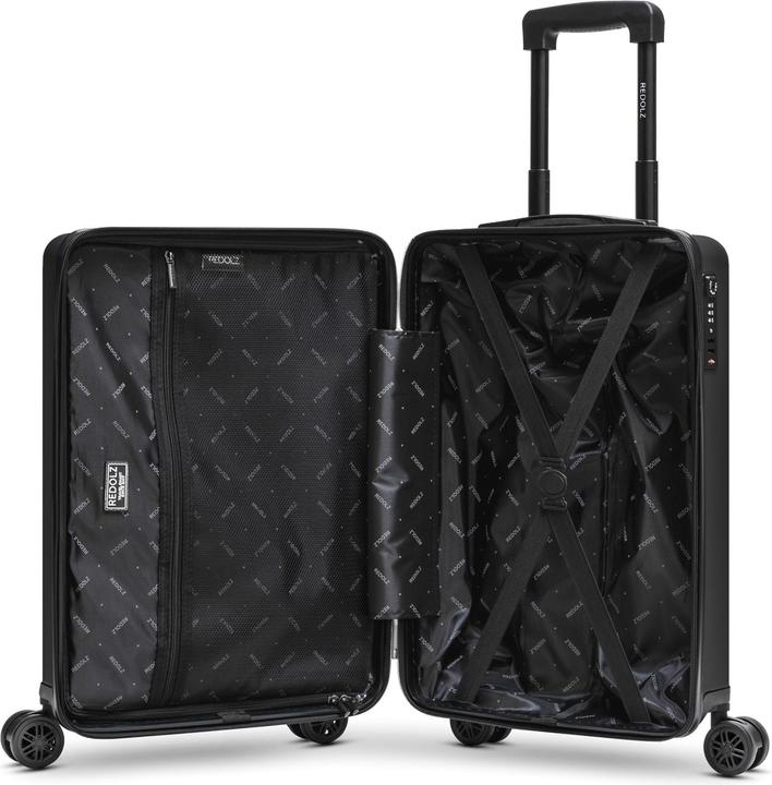 Produktbild Redolz Essentials 08 (36 l, Handgepäck (bis 50l))