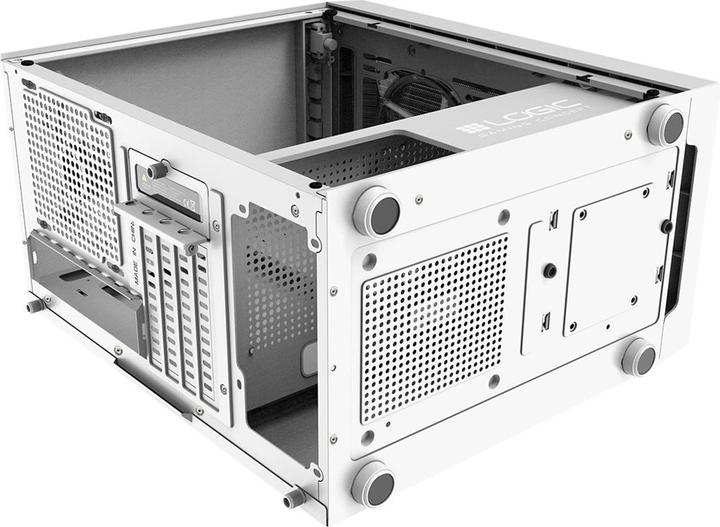 Image du produit Logic Atos (mATX, Mini-ITX)