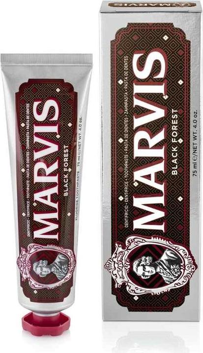 Marvis Black Forest (75 ml)