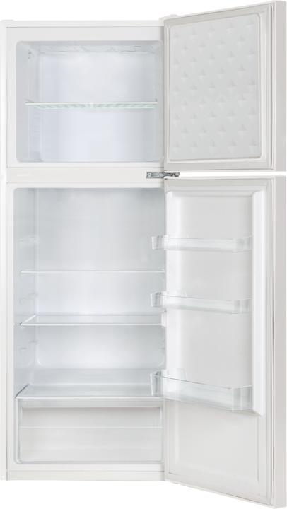 Actual product image Amica Fridge freezer (211 l)