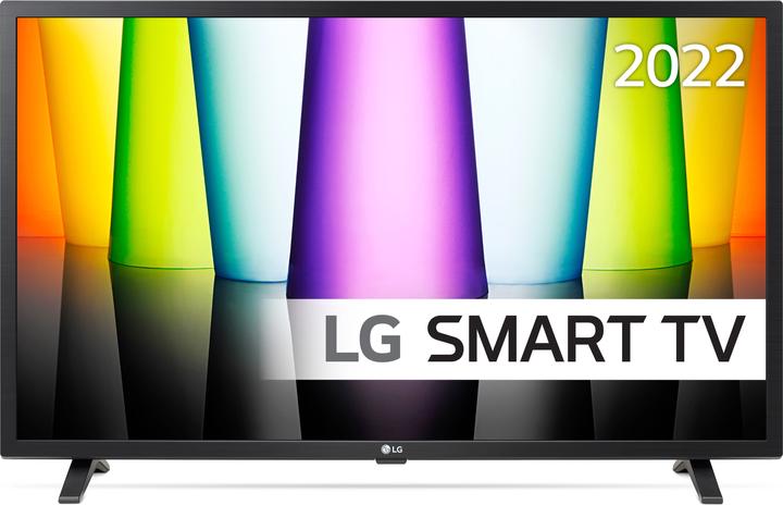 Produktbild LG 32LQ630B6LA (32", LQ63, LED, HD ready, 2022)