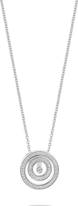 Produktbild Jette Kette TURN (925er Silber, 48 cm)